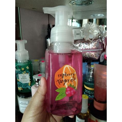 Hand Soap Bath Body Works BBW Shopee Malaysia
