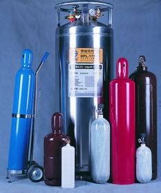 high pressure gas cylinder tianjin cyltec industrytrade coltd