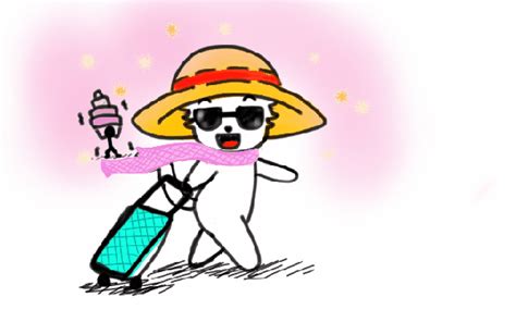 Travelling Clipart 