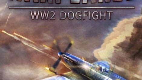 Warplanes: WW2 Dogfight - Kotaku