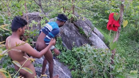 Forest Nearby Hill 4 Nude Pics XHamster