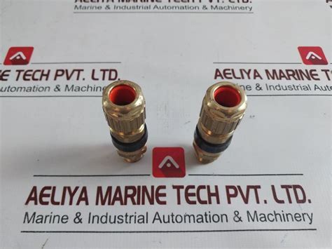 Hawke Nov 501453univ Cable Gland Aeliya Marine