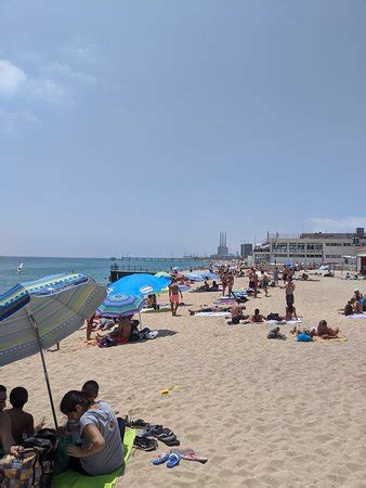 Badalona Beach - 2020 All You Need to Know BEFORE You Go (with Photos) - Tripadvisor