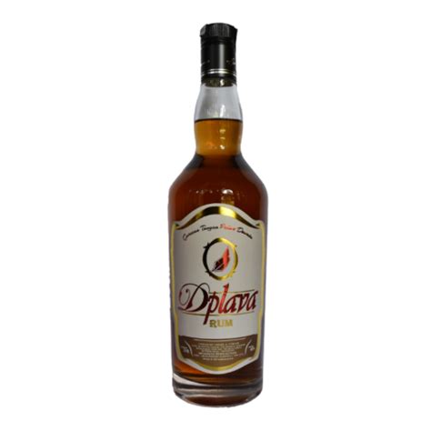 dplava rum  boogaloo bali