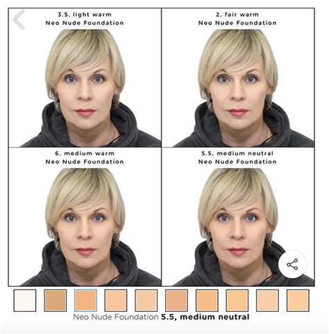 Neo Nude Foundation Armani Beauty Beauty Insider