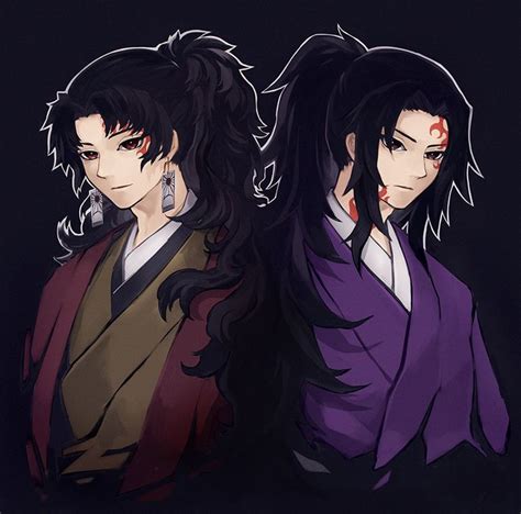 Ghim của ︎M ︎ trên Kimetsu no yaiba | Anime, Chiến binh, Minh họa manga