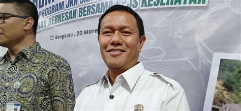 Dinkes Provinsi Bengkulu Siagakan Tenaga Kesehatan Dan Ambulans Masa