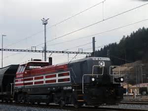 2 744 Baureihe 744.0 ·EffiShunter 1000 Prototyp· Fotos - Bahnbilder.de