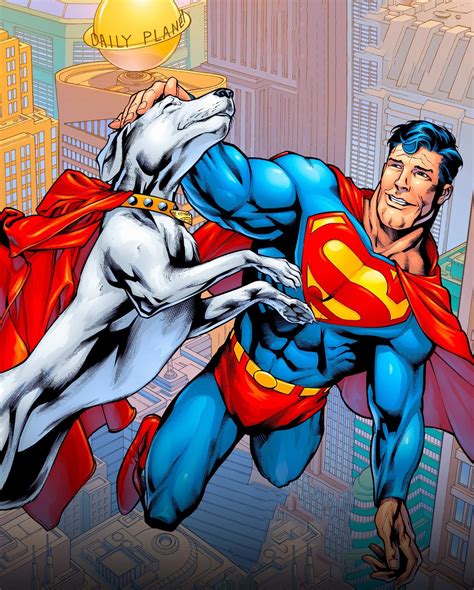 James Gunn "Offers" Chris Pratt Role of Krypto in "Superman: Legacy"