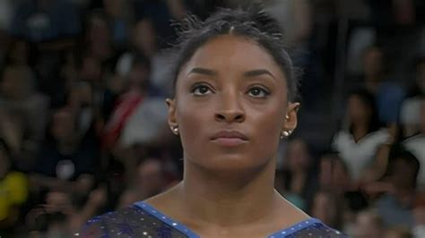 Como Simone Biles Se Tornou A Maior Ginasta Do Mundo Rebeca Andrade