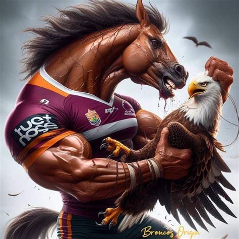 pin  asj jaques  logos   brisbane broncos rugby league