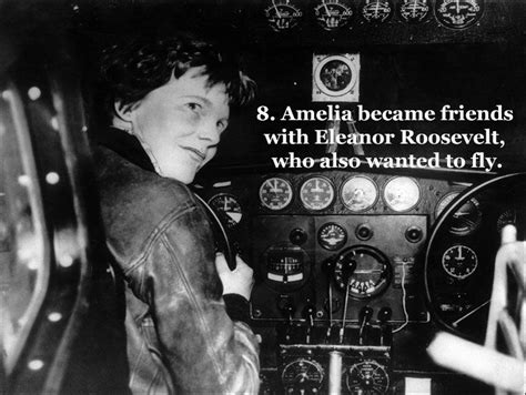 Amelia Earhart Facts 24 Fascinating Things You Should Know