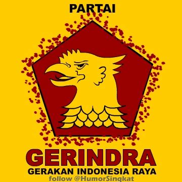 Partai Gerindra - Gerakan Indonesia Raya - Gambar Profile