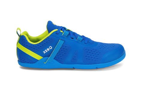 Prio Neo La Zapatilla Deportiva Definitiva Para Mujer De Xero Shoes Eu