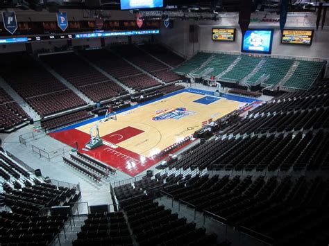 orleans arena venue coalition