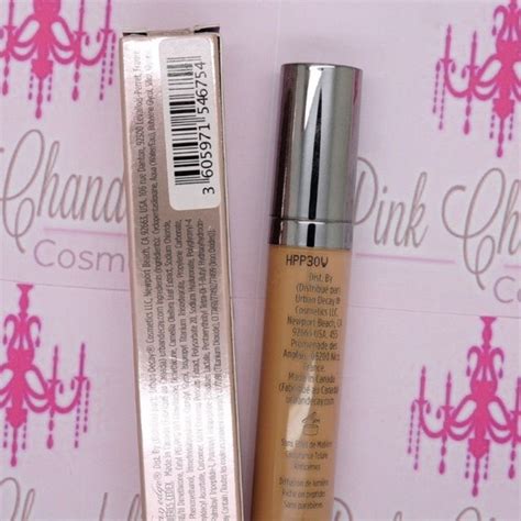 Urban Decay Makeup Urban Decay Naked Weightless Concealer Medlt Warm Poshmark