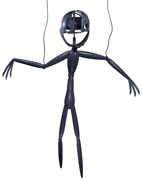 Semi Stylized Metalionette By Weegee444 On Deviantart