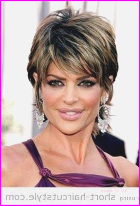 Edgy Short Hairstyles For Women Over 50 On First Glance This Is One