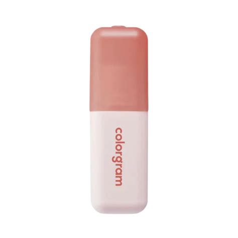 Colorgram Nude Blur Tint Coral Lit