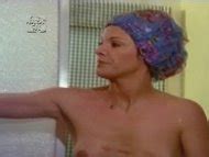 Naked Meiry Vieira In Pintando O Sexo