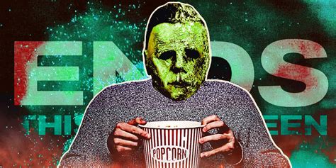 How to Watch Halloween Ends Starring Jamie Lee Curtis