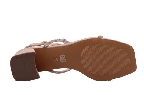 BIBI LOU RADIOHEAD 847Z00HG NUDE New Paris Londres