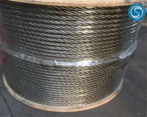 Pricelist For Stainless Plate 316 Stainless Steel Wire Rope Saky