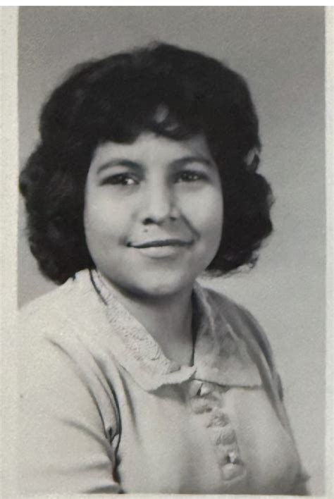 Victoria Saenz Obituary - Houston, TX - Share Memory