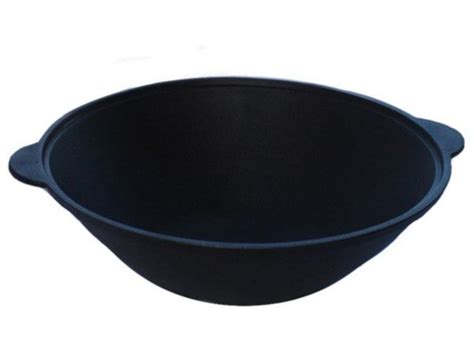 Вок Камская посуда 3.5L вок35 - купить по выгодным ценам в интернет ...