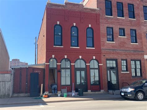 Historic Ground Floor Retail/Office, Commercial Space for Lease