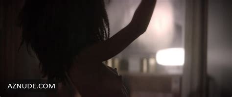 NANA GHANA Nude AZNude