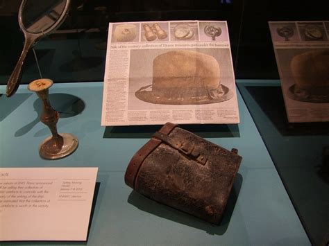 310 best images about TITANIC ARTIFACTS on Pinterest | Rms carpathia ...