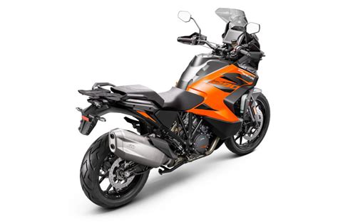 2022 KTM 1290 Super Adventure S First Look Review Rider Magazine