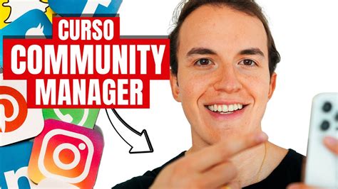 Como Ser Community Manager Gu A Definitiva Trucos Herramientas Y