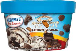 Moose Tracks Hershey S Ice Cream