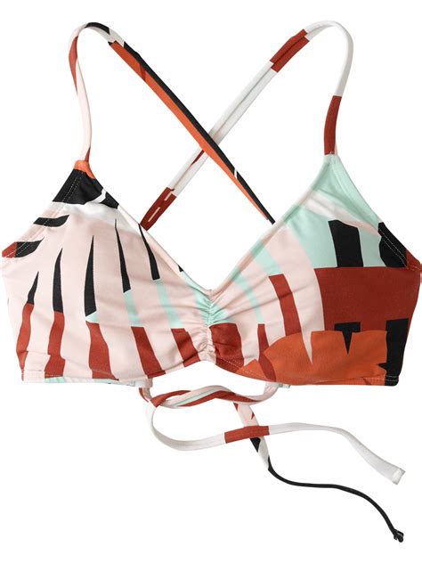 Carve Designs Underwire Bikini Top Capitola Title Nine