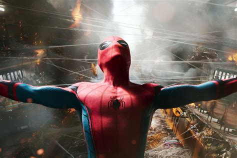 Tobey Maguire Spiderman