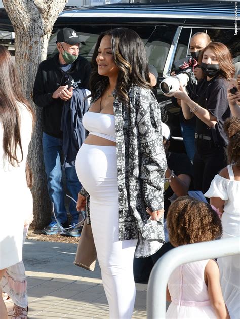 Christina Milian Kacytgirl Nude OnlyFans Leaks Fappening Page 18 FappeningBook