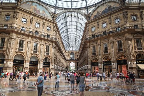 Milan Summary Britannica