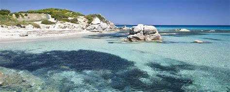 Camping Ermosa Sardegna : CAMPING ERMOSA Hotel (Posada, Sardegna ...