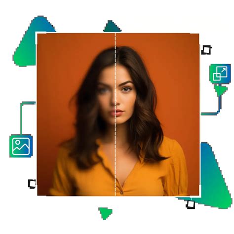 Upscale Image With AI - Free AI Image Upscaling Tool
