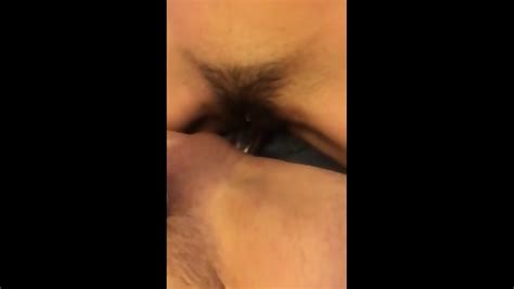 Real Amateur Couple Share Stainles Steel Double Dildo