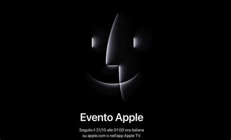 Scary Fast L Evento Apple Di Ottobre Serba Grandi Novit Per I