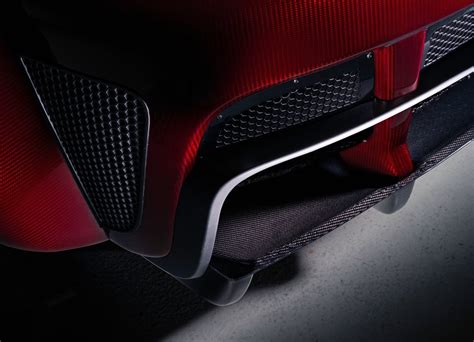 Donkervoort D Gto Jd Bare Naked Carbon Edition Fabricante Donkervoort Planetcarsz