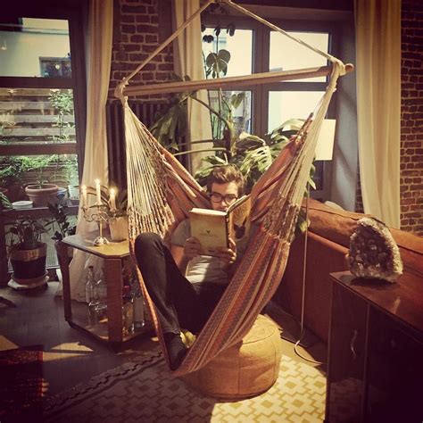 Indoor Hammock 15 Of The Most Beautiful Indoor Hammock Beds Decor