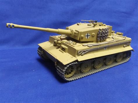 Buffalo Road Imports Panzerkampfwagen Vi Tiger Ll Military Tanks