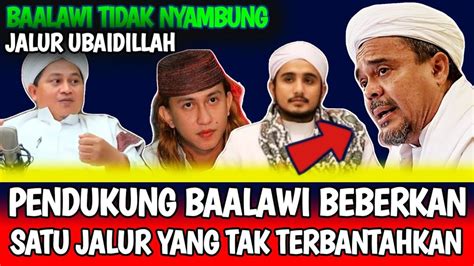 Makin Gegernasab Baalawi Di Batalkan Ulama Madura Turun Gunung Soal