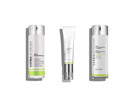 Топ-12 рейтинг сывороток для лица после 50 лет: лучшие антивозрастные ...