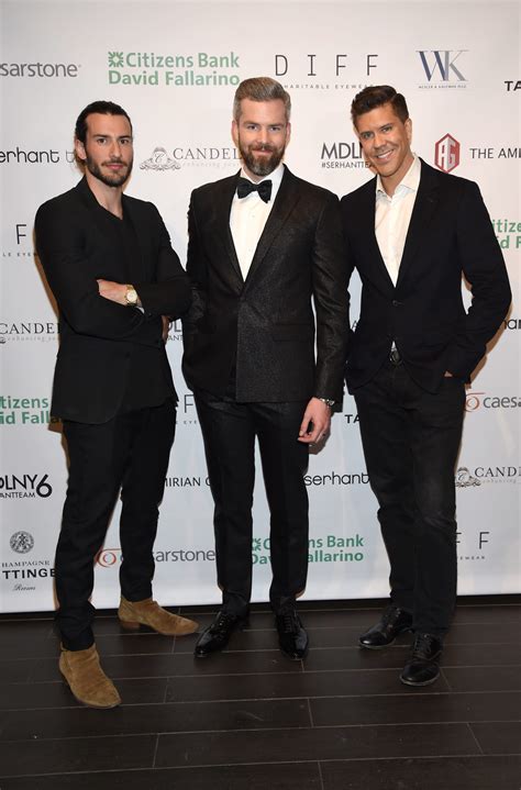 Fredrik Eklund Net Worth - Wiki, Age, Weight and Height, Relationships