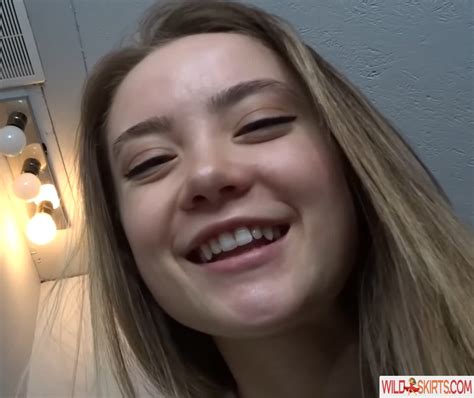 Madi ASMR Naturally Madi Nude Instagram Leaked Photo 6